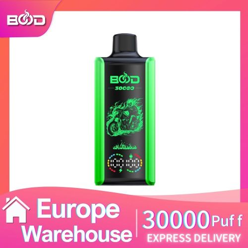 Bood Infinity 30rb Puff Vape