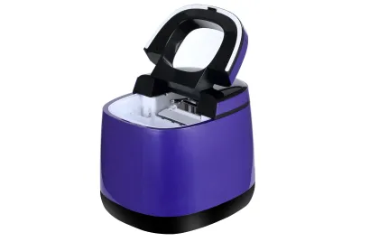 Safety Intelligent Household Ice Maker