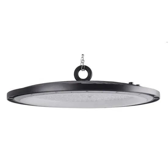 Factory Price Industrial Aluminum Housing UFO LED High Bay Light (100w/150w/200w)