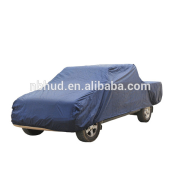 Universal dust-Pollution protection pickup body cover