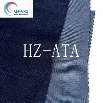 13.5oz Cotton Denim Fabric