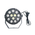 RGBW LED LED Proyector de etapa de luz