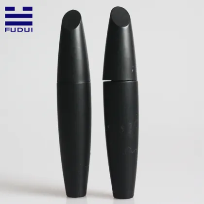 Mac Matte Black Mascara Tube