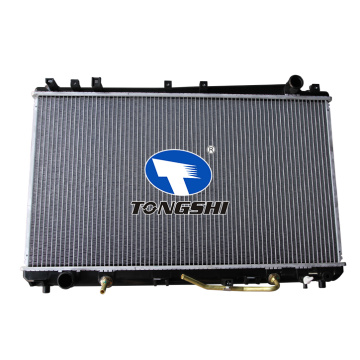 Aluminum Cooling Radiator for AVALON HEAVY DUTY 00-04 OEM 16400-0A170 16400-0A180