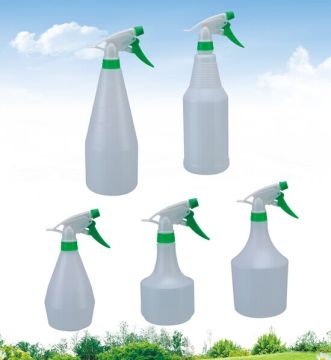 trigger 500ml sprayer,hand 1000ml sprayer