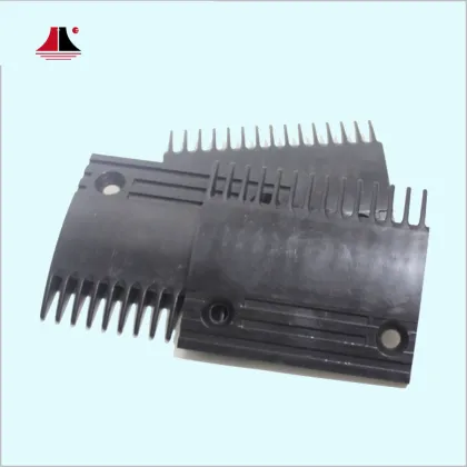 Toshiba Escalator Comb Plate A005010N - Toshiba Escalator Parts