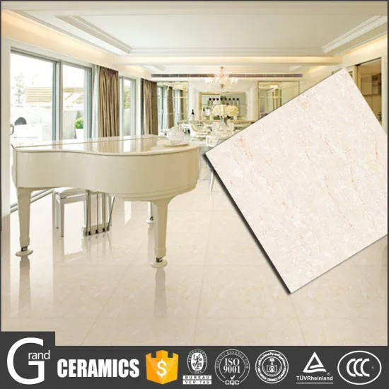 800X800MM Polish marble like ceramic tile