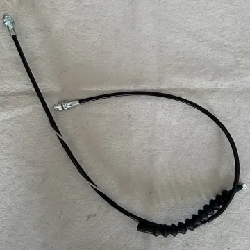 Toyota 46410-35230 Cable Assembly, Parking Brake