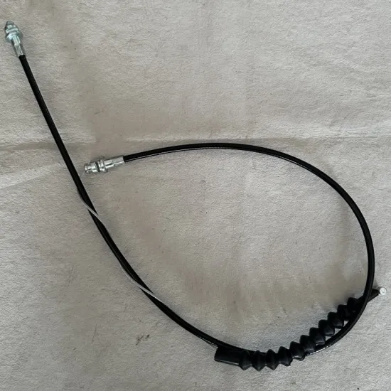 Toyota 46410-35230 Parking Brake cable