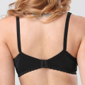 Op voorraad plus size F cup kanten sexy minimalizer