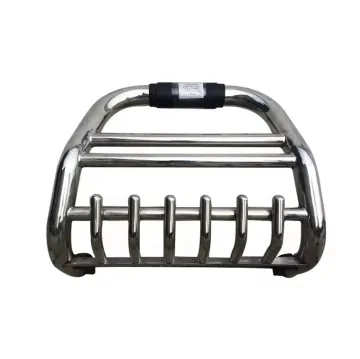 4x4 Auto Front Bumper Nudge Bull Bar Guard for Mazda BT50