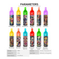 Kit de desechable de Price Price R&M Paradise 10000