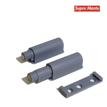 Puerta de gabinete Supre Mantu Empujar para abrir la compuerta