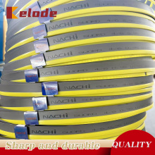 Pânză de ferăstrău japonez rezistent la ferăstrău NACHI