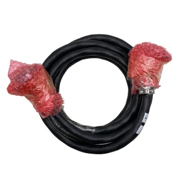 YASKAWA HW1271526-4 4m Robot Encoder Power Cable