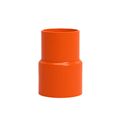 High-voltage power cable conduit system