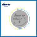 Серия BR1225A серии лития углеродного фторида OEM