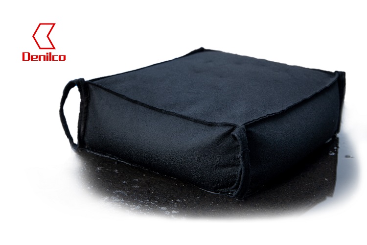 Water Activated Flood Bags Water Activated Flood Bags