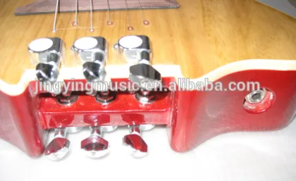 Acoustic Electric Guitar/Elephant Electric Guitar/Traveling Electric Guitar/Portable Type Electric Guitar