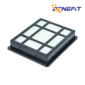 Nilfisk 107414332 Elektrikli Süpürge Filtresi