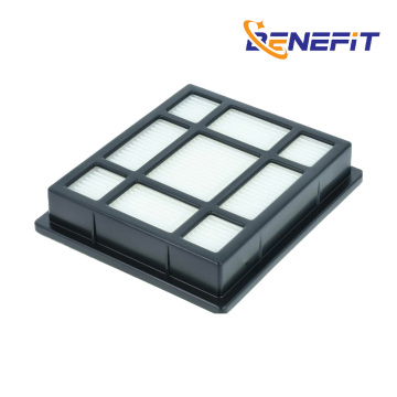 Nilfisk 107414332 Elektrikli Süpürge Filtresi