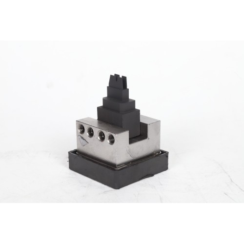 قطب جرافيت دقيق لتركيبات 3R