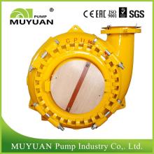 Heavy Media Handling Platinum Processing Slurry Pump