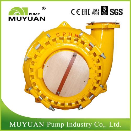 Heavy Duty Barge Loading Dredging Pump