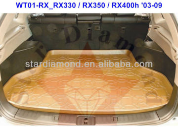 FOR LEXUS RX330/RX350/RX400h TRUNK TRAY