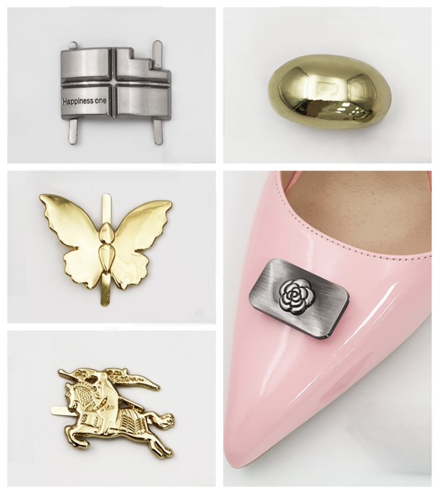 Shoe buckle【1501-1516】