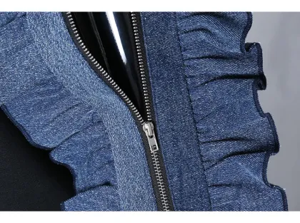 women's spring and autumn lula sweater