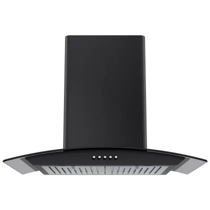 Major Kitchen Appliances Stainless Steel 750mm High Quality SS Cooker Hood Wall Mounted Chimney Range Hood Kitchen Hood