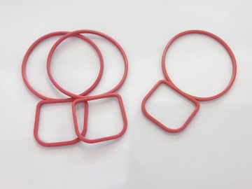 18 Electronic Speed Controller Seal Ring