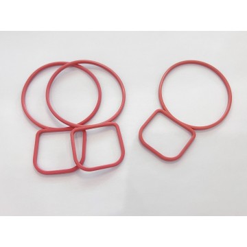 Cincin Segel Pengontrol Kecepatan Elektronik