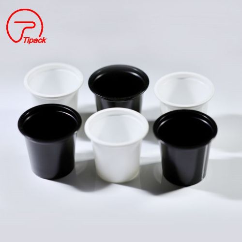 CAPSO CAP CAP CAPSULA ESPRESSO VUOTA CON FILTRI