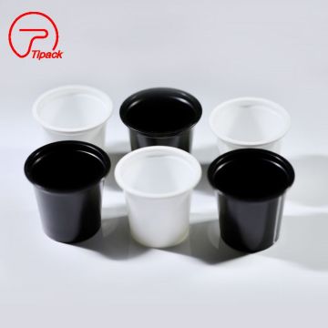 CAFE K TUP CAPSULE ESPRESSO VIDE avec filtres