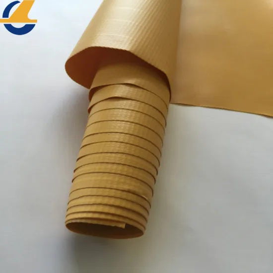 Vinyl  Protection Fabric Lightweight