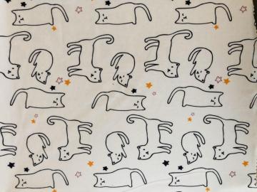 POPULAR CUTE CAT DESIGN JERSEY