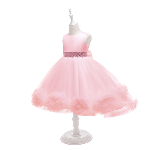 Vestido de fiesta para niñas para niñas