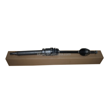 Right Drive Shaft MT AE8Z3B436A AE8Z3B436AB 60-2276 CV173B436BD RMCV173B436B2D for Ford Fiesta