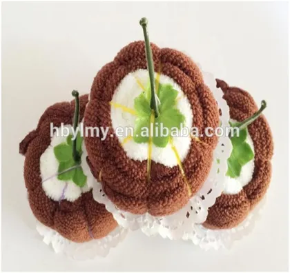 Cheap wholesale hand towels and decorative hand towels