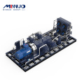 Good price Helium gas compressor fast delivery