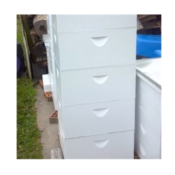 langstroth wood beehive manufacturers factory