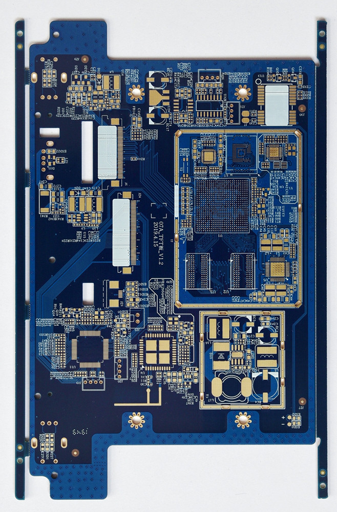 Bga 6l 1 0mm