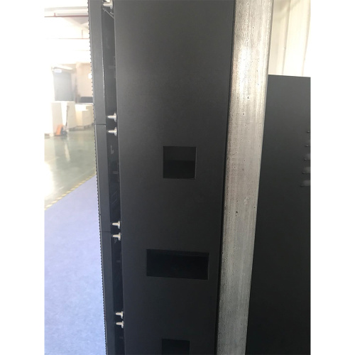 Indoor Front Service HD p2.5 led video wall