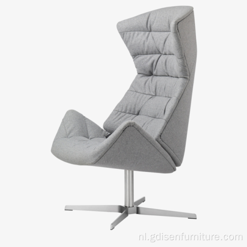 Modern 808 Stoel Thonet Lounge -stoel