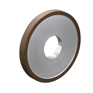 Customizable Diamond Grinding Wheel 1A1R Thin Resin for Precision Cutting and Grinding