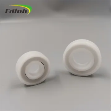 Full ZrO2 Ceramic Bearing R2 R3 Ball Bearing