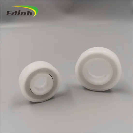 Full ZrO2 Ceramic Bearing R2 R3 Ball Bearing