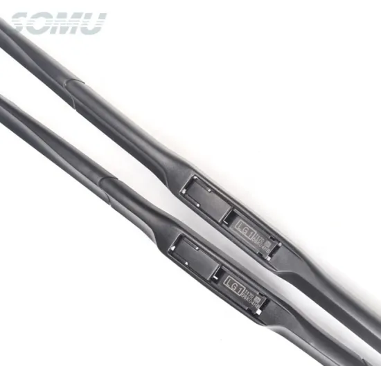 Exact Fit Rear Wiper Blade for Toyota and Hyundai